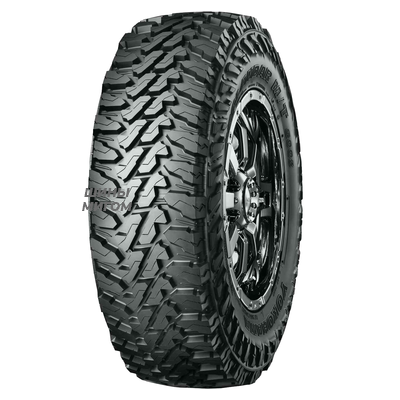 Yokohama Geolandar M/T G003 12.5 0 R20 121Q  