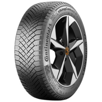 Continental VikingContact 8 255 45 R20 105T