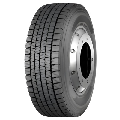 Goodride IceGuard N1 (NS785) 315 80 R22.5 154/151M