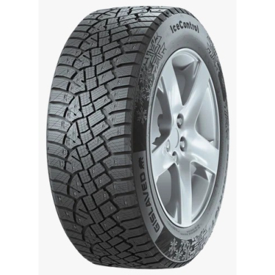 Gislaved IceControl 195 60 R15 92T