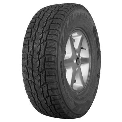 Ikon Tyres Autograph Snow C3 215 60 R17 109/107R