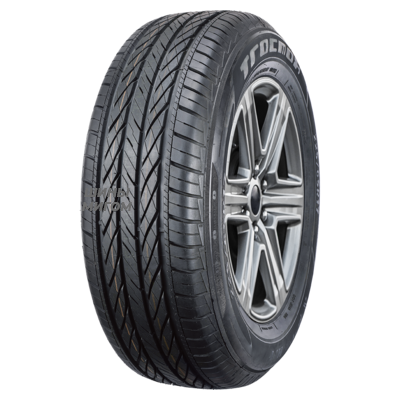 Tracmax X-Privilo H/T 255 65 R16 109H