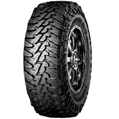 Yokohama Geolandar M/T G003 305 55 R20 121Q  
