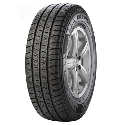 Шины Pirelli Carrier Winter 225 65 R16 112R MO-V 