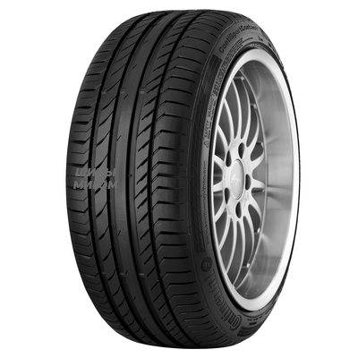 Continental ContiSportContact 5 255 45 R18 103H  FR