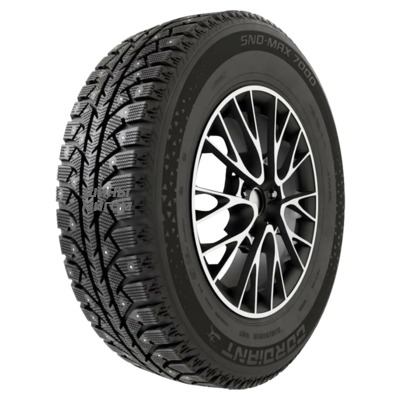 Cordiant SNO-MAX 7000 195 65 R15 91T