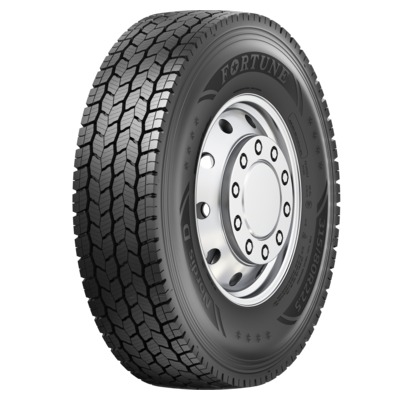 Fortune Nordis D 315 80 R22.5 156/150L