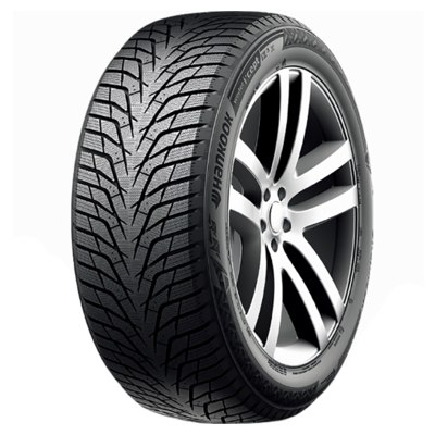 Hankook Winter i*cept IZ3 X W636A 235 60 R17 102T