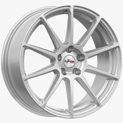 iFree 7x18/5x108 ET23 D60.1 Винзор (КС1008) Нео-классик