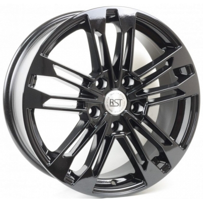 Диски RST 7x17/5x120 ET55 D65.1 R167 (Amarok,Transporter) BL