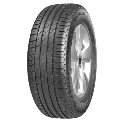 Ikon Tyres Ikon Character Aqua SUV 225 55 R19 99V