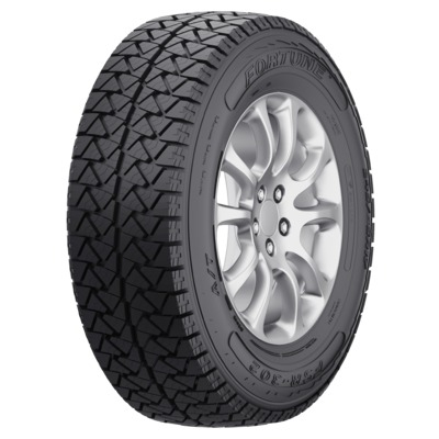 Fortune FSR-302 265 50 R20 111S