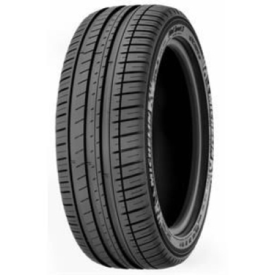 Michelin Pilot Sport 3 245 45 R19 102Y MO 