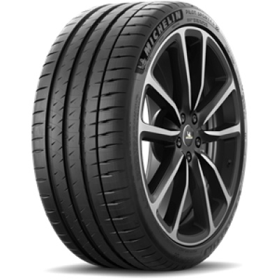 Michelin Pilot Sport 4 S 245 35 ZR20 95(Y) N0