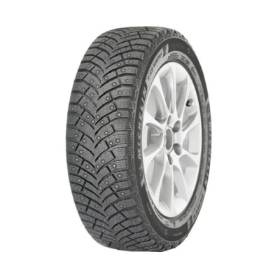Michelin X-Ice North 4 255 45 R19 104H  