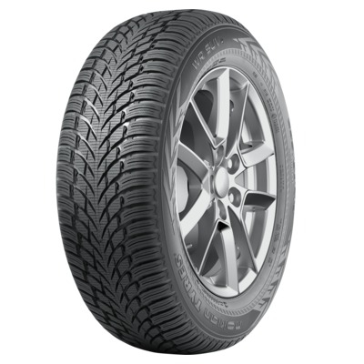 Ikon Tyres WR SUV 4 235 55 R19 105V