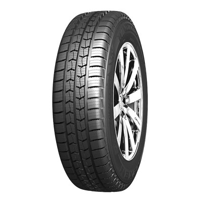 Nexen WinGuard WT1 175 70 R14 95T