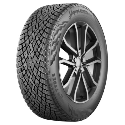 Ikon Tyres Autograph Snow 5 SUV 275 50 R22 115R