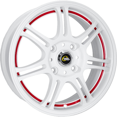 Cross Street 6.5x16/5x112 ET46 D57.1 Y4601 mwrsi