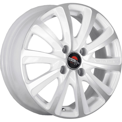 YOKATTA 6.5x16/5x105 ET39 D56.6 MODEL-22 wf