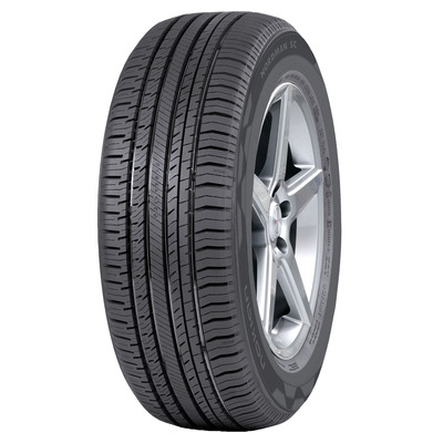 Шины Nokian Tyres (Ikon Tyres) Nordman SC 215 75 R16 116/114S 