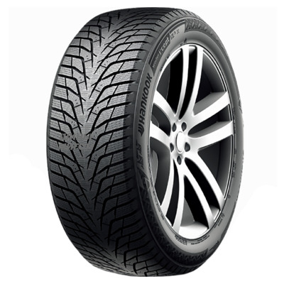 Hankook Winter i*cept IZ3 X W636A 255 50 R19 107T