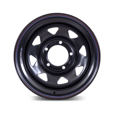 ORW 7x16/4x100 ET40 D60.1  M/TBS-2
