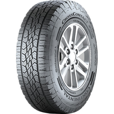 Continental CrossContact ATR 245 65 R17 111H