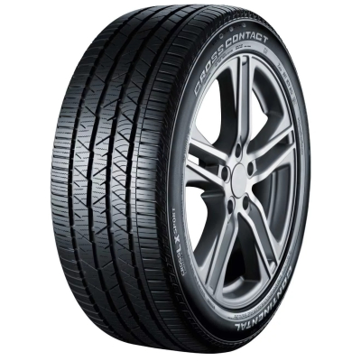 Continental ContiCrossContact LX Sport 255 45 R20 105H