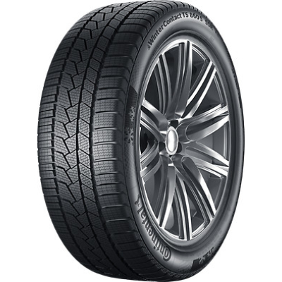 Continental WinterContact TS 860 S 225 40 R18 92V