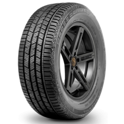 Шины Continental ContiCrossContact LX Sport 265 40 R22 106Y J, LR FR XL