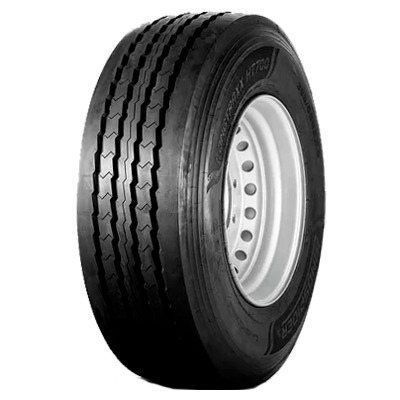 Landspider Longtraxx HT700 385 55 R22.5 160K