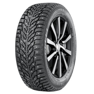 Ikon Tyres Hakkapeliitta 9 215 55 R17 98T