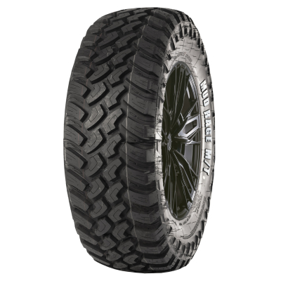 GRIPMAX Mud Rage M/T 195 0 R14 106/104Q