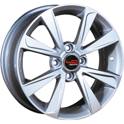 REPLICA TD 6x15/4x100 ET48 D54.1 HND68 s