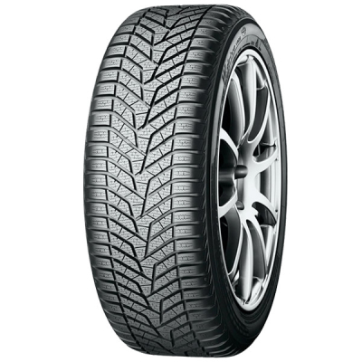 Yokohama W.DRIVE V905 235 50 R18 101V