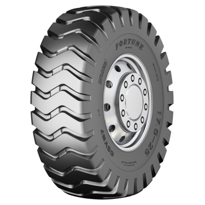 Fortune CSY87 23.5 0 R0 191A2