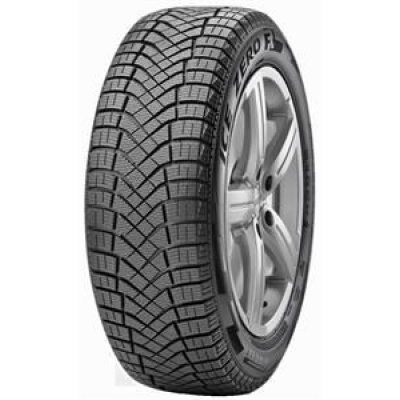 Pirelli Ice Zero FR 225 65 R17 106T  