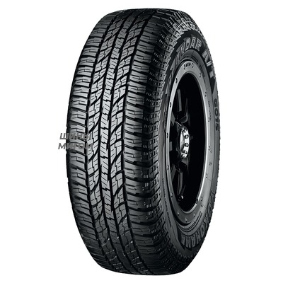 Yokohama Geolandar A/T G015 255 55 R20 110H