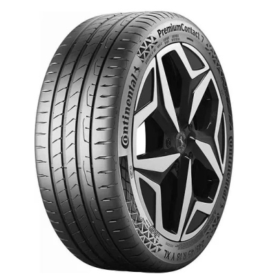 Continental ContiPremiumContact 7 215 55 R18 99V