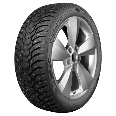 Ikon Tyres Character Ice 8 SUV 265 70 R17 115T