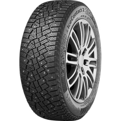 Continental ContiIceContact 2 225 55 R17 101T
