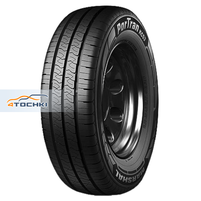 Шины Marshal PorTran KC53 225 70 R15C 112/110R   