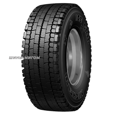 Michelin XDW Ice Grip 315/70R22,5 154/150L XDW Ice Grip TL