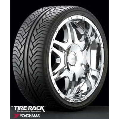 Yokohama Advan S.T. V802 275 50 R20 113W MO 