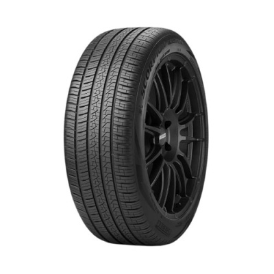 Шины Pirelli Scorpion Zero All Season 255 60 R20 113V LR XL Шины Pirelli Scorpion Zero All Season 255 60 R20 113V LR XL