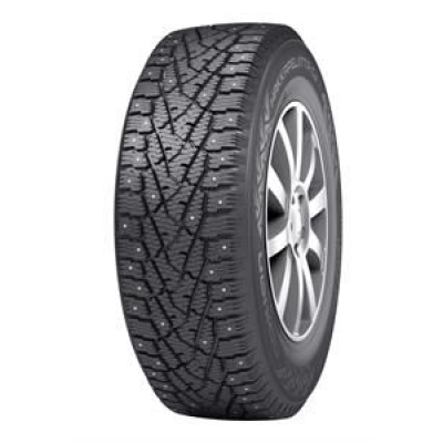 Ikon Tyres Hakkapeliitta C3 205 65 R16 107/105R