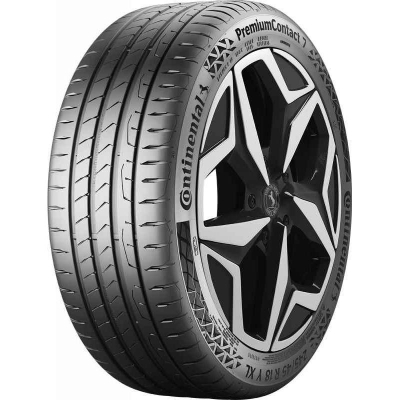 Continental PremiumContact 7 245 40 R18 97Y