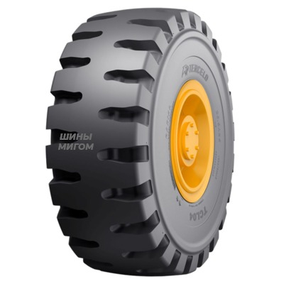 Tercelo TCL04 L5 С1 20.5 0 R25 193A2