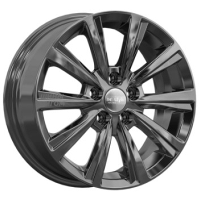 K&K 6x15/5x100 ET38 D57.1 КС937 кварц